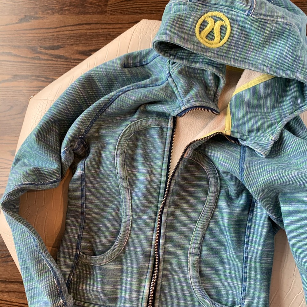 Lululemon Jacket